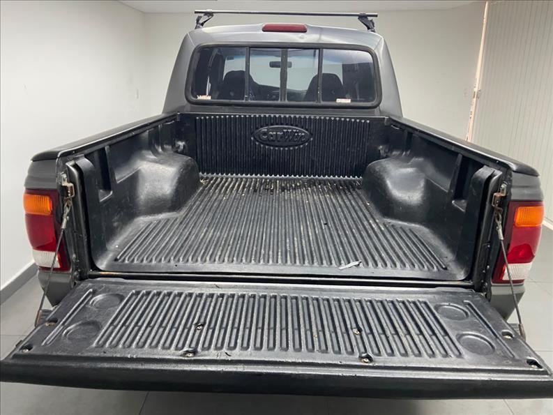 FORD Ranger - Foto