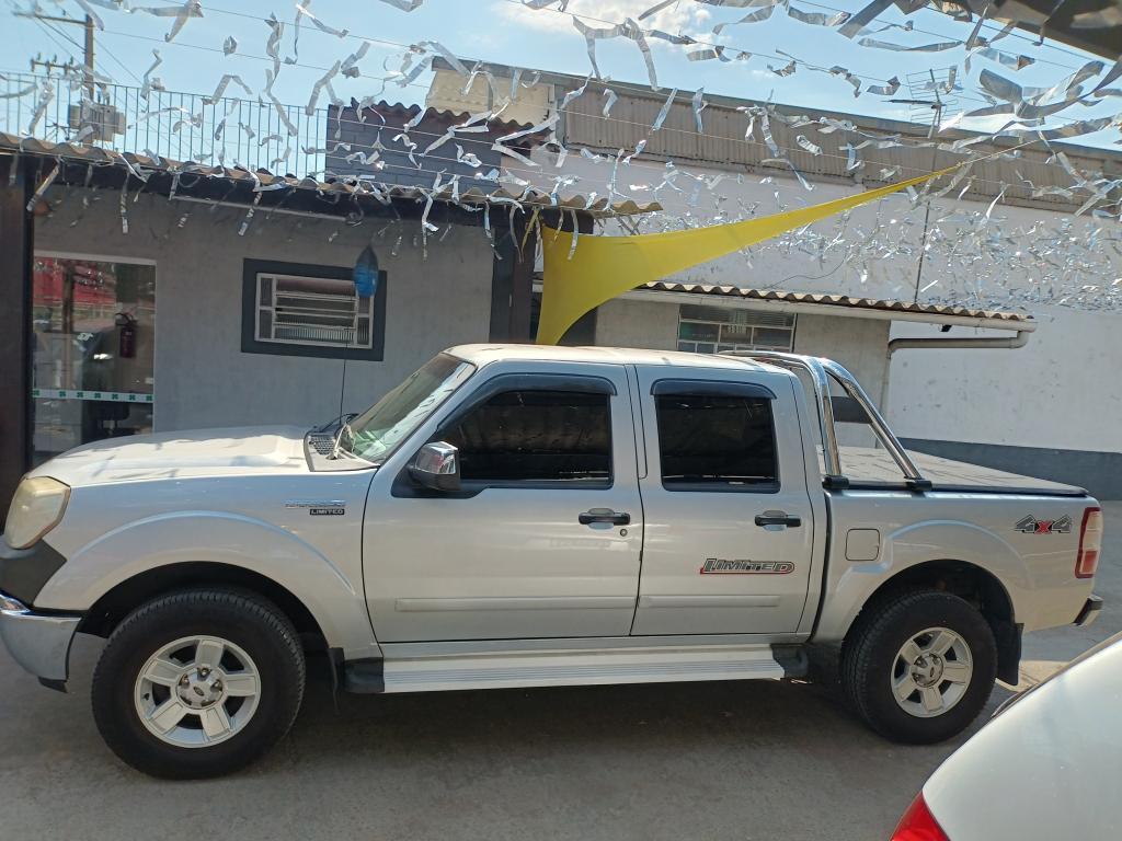 FORD Ranger - Foto