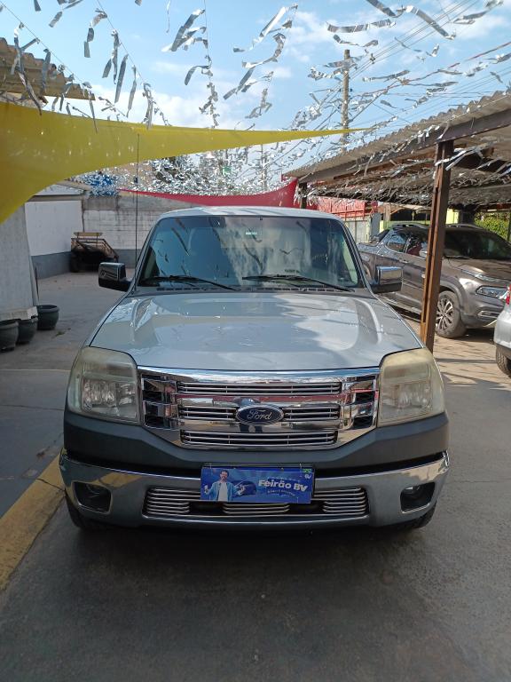 FORD Ranger - Foto