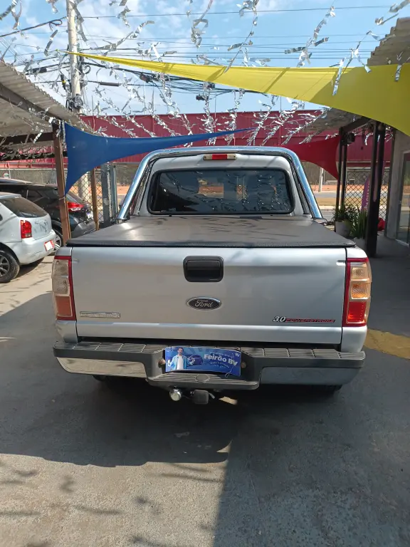 FORD Ranger - Foto