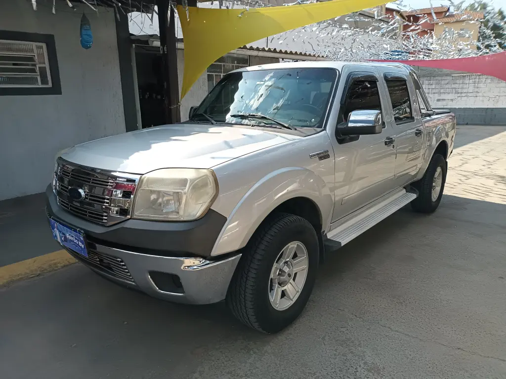 FORD Ranger - Foto