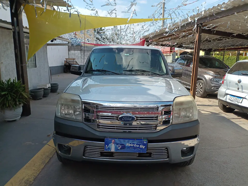 FORD Ranger - Foto