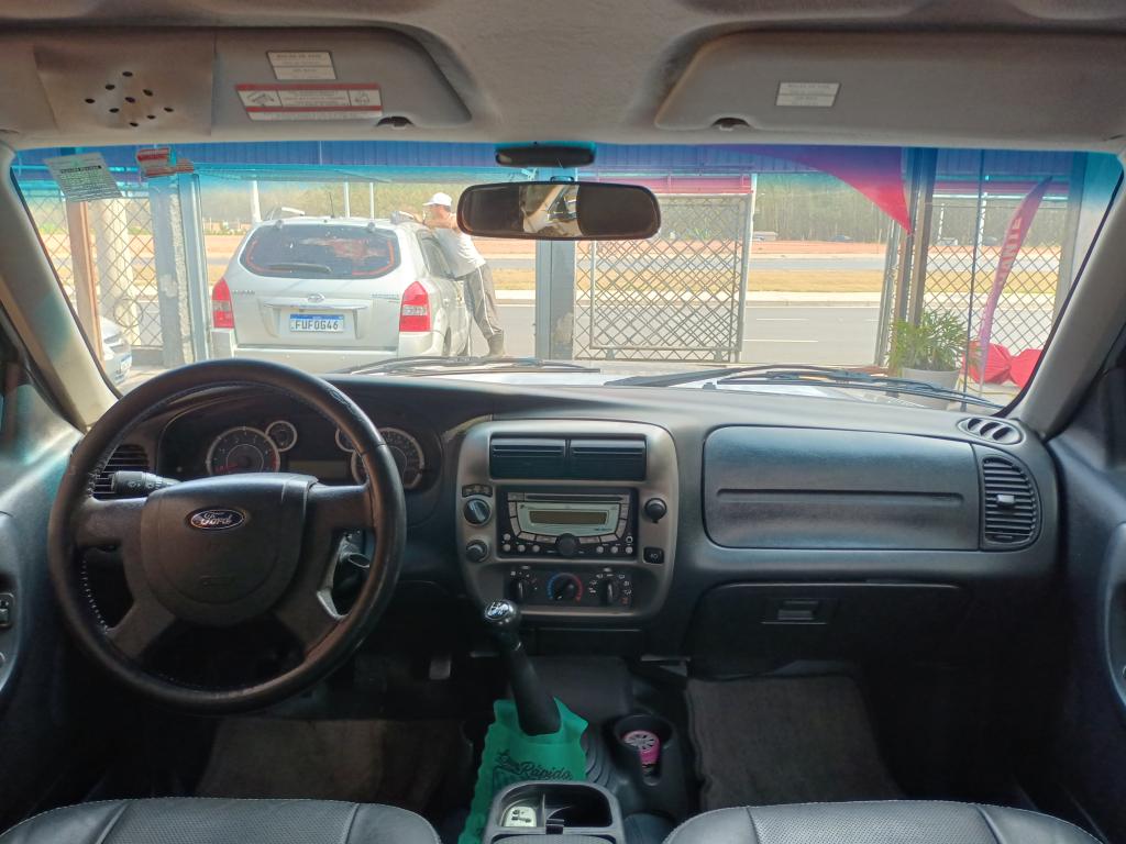 FORD Ranger - Foto