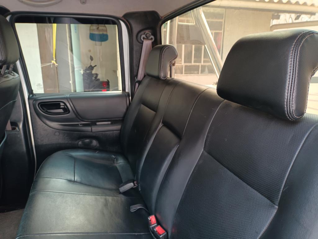 FORD Ranger - Foto