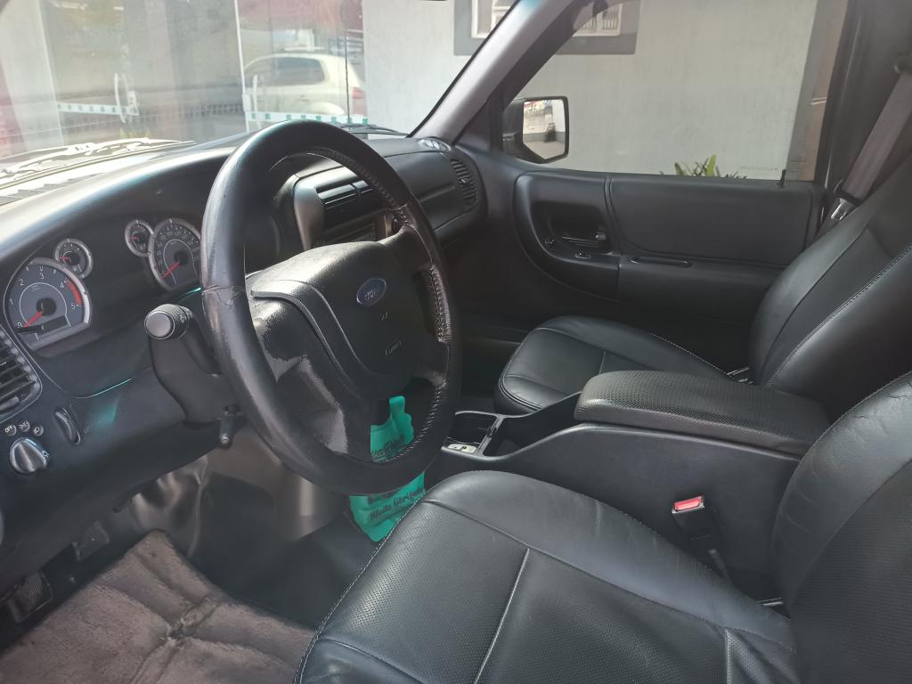 FORD Ranger - Foto