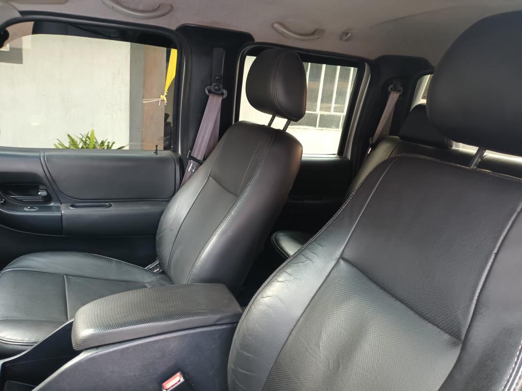 FORD Ranger - Foto