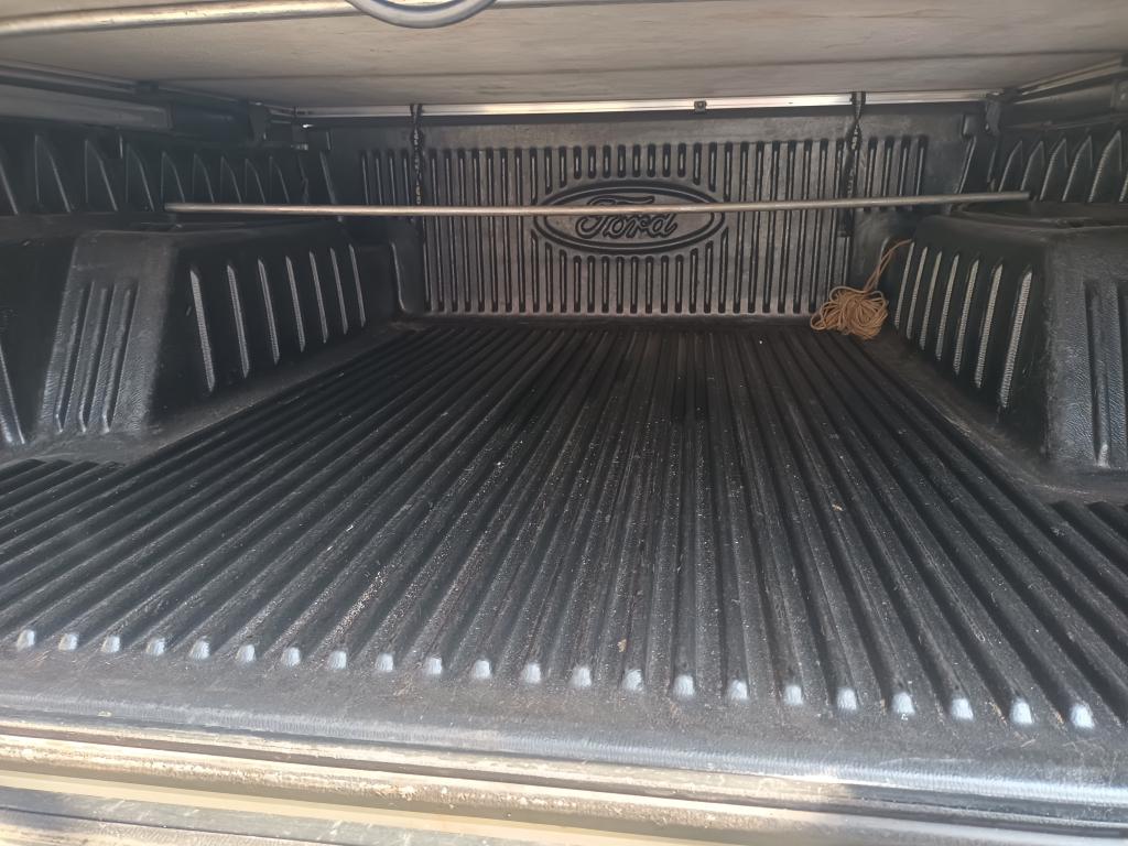 FORD Ranger - Foto