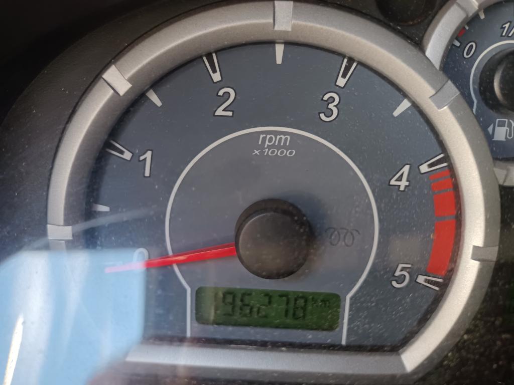 FORD Ranger - Foto