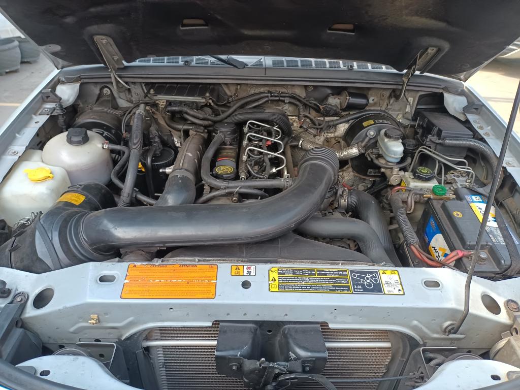 FORD Ranger - Foto