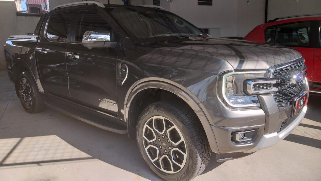 FORD Ranger - Foto