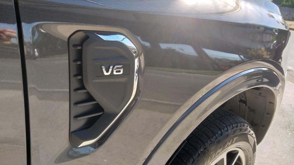 FORD Ranger - Foto