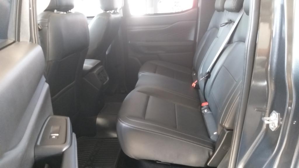 FORD Ranger - Foto
