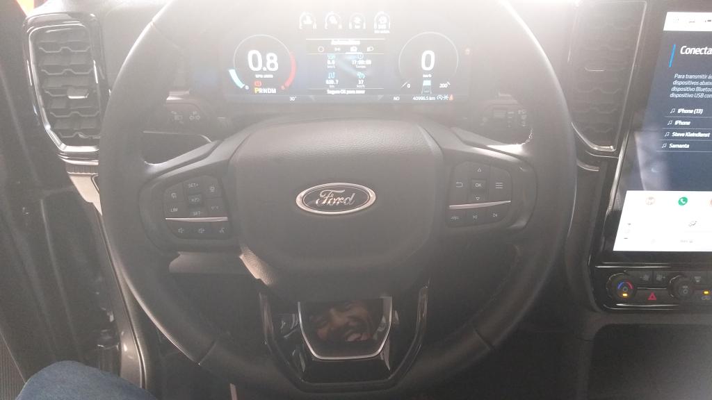 FORD Ranger - Foto