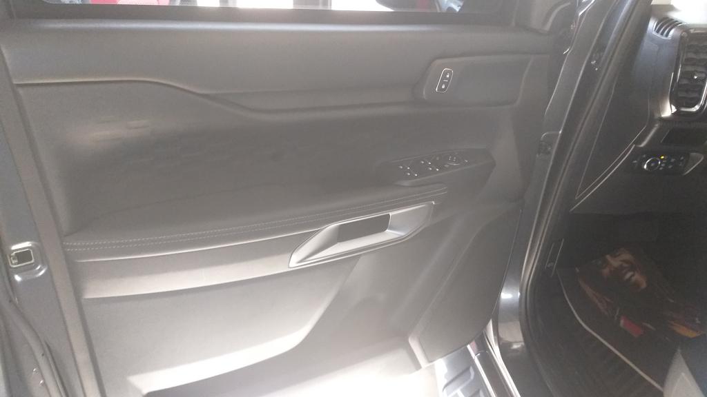 FORD Ranger - Foto