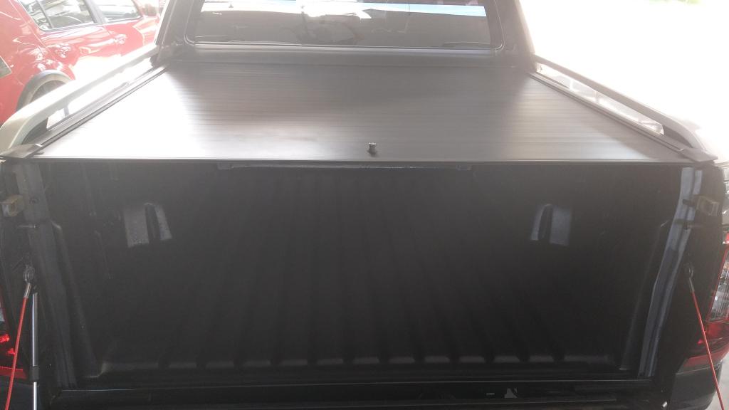 FORD Ranger - Foto