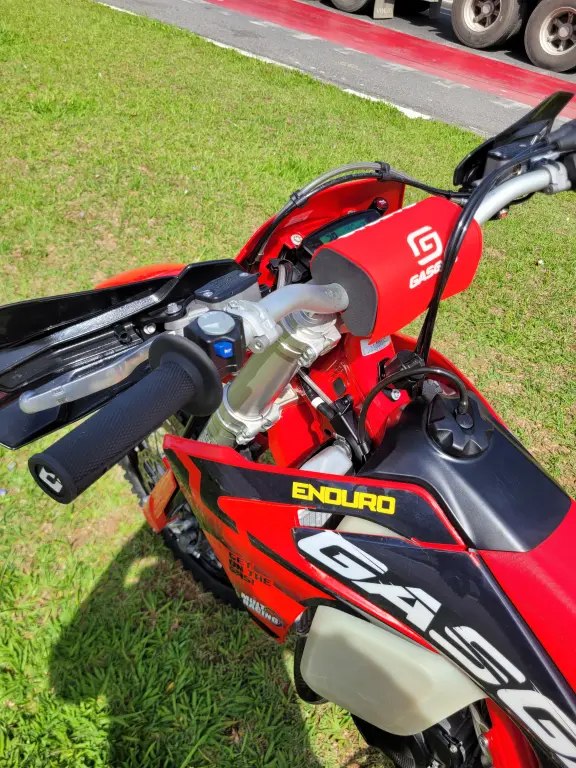 GÁS GÁS EC 300 - Foto