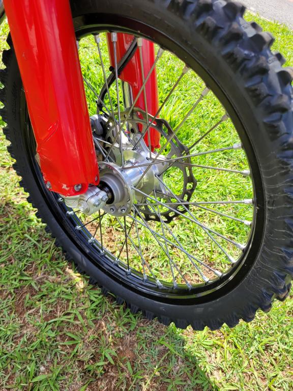 GÁS GÁS EC 300 - Foto