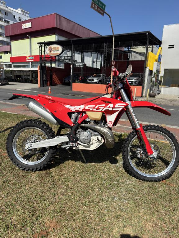 GAS GAS EC 300