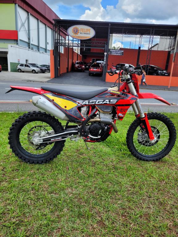 GÁS GÁS EC 350
