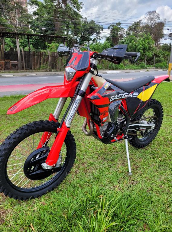 GÁS GÁS EC 350 - Foto