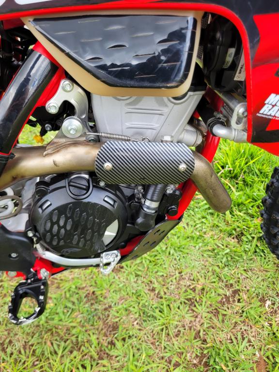 GÁS GÁS EC 350 - Foto