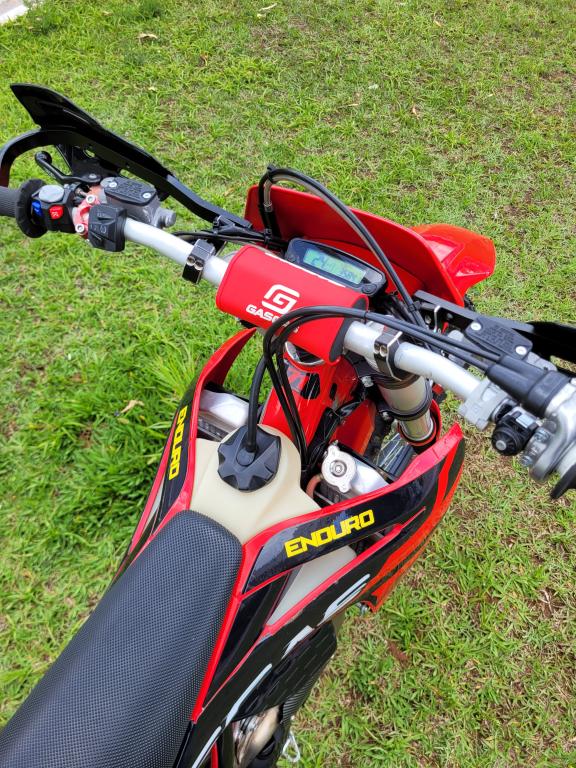 GÁS GÁS EC 350 - Foto