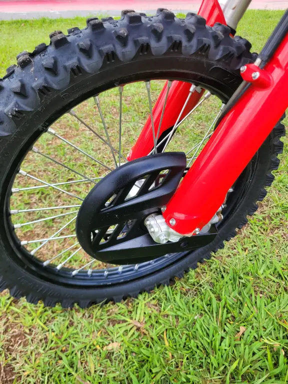 GÁS GÁS EC 350 - Foto