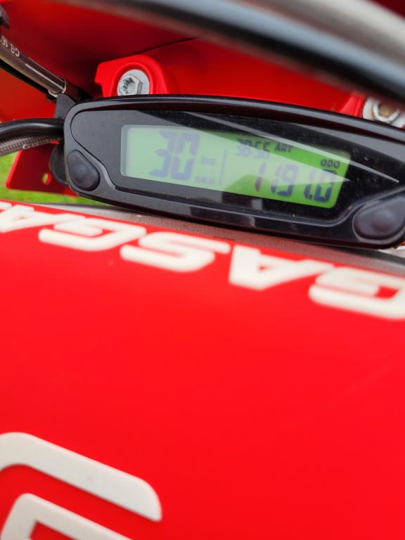 GÁS GÁS EC 350 - Foto