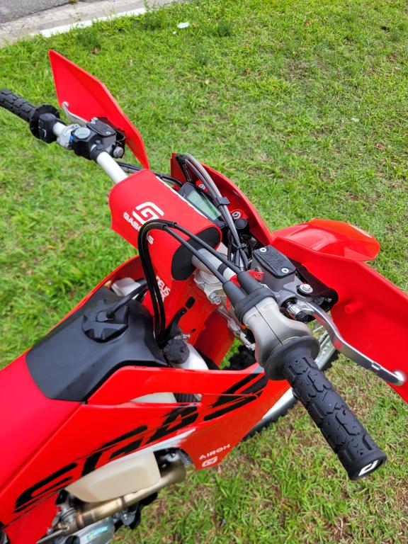 GÁS GÁS EC 350 - Foto