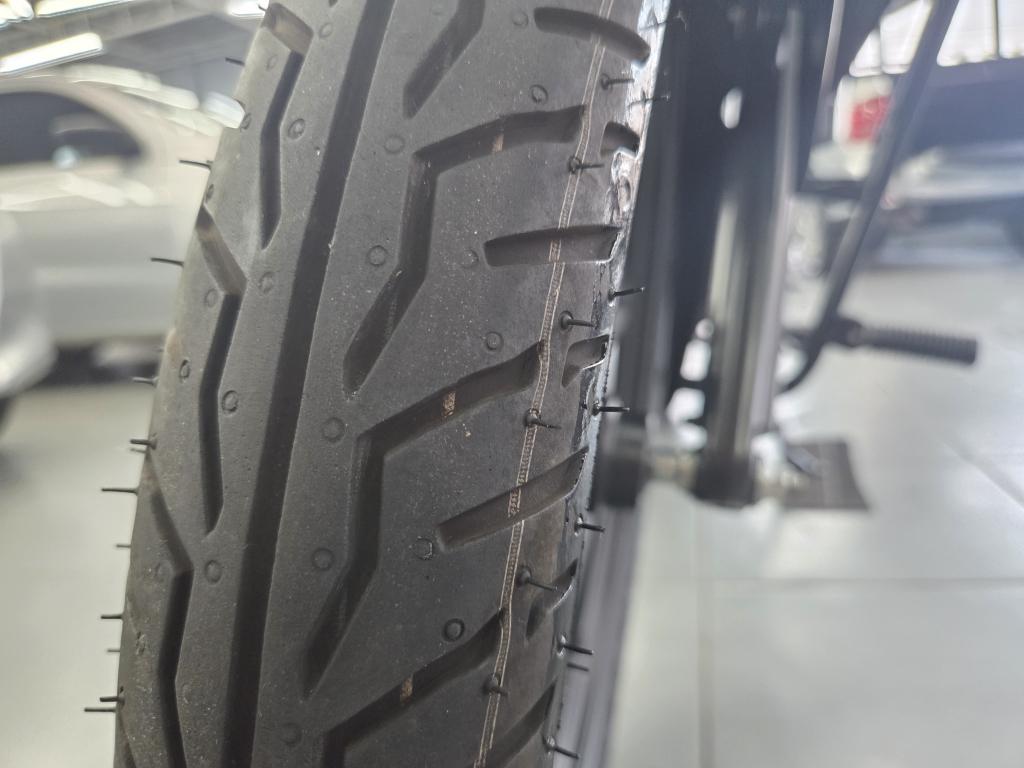 HAOJUE DK 160 - Foto