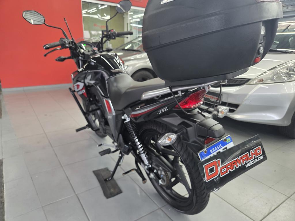 HAOJUE DK 160 - Foto