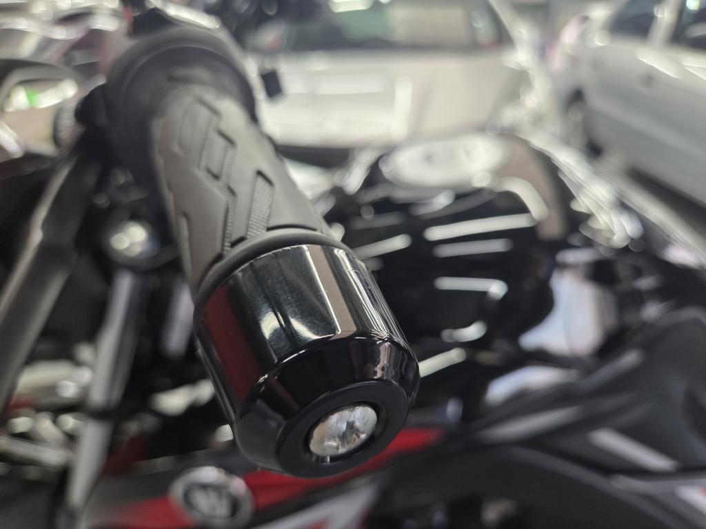 HAOJUE DK 160 - Foto