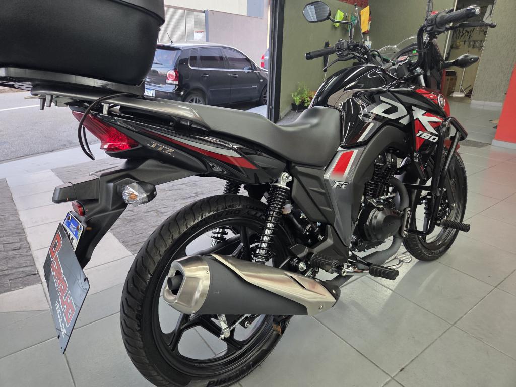 HAOJUE DK 160 - Foto