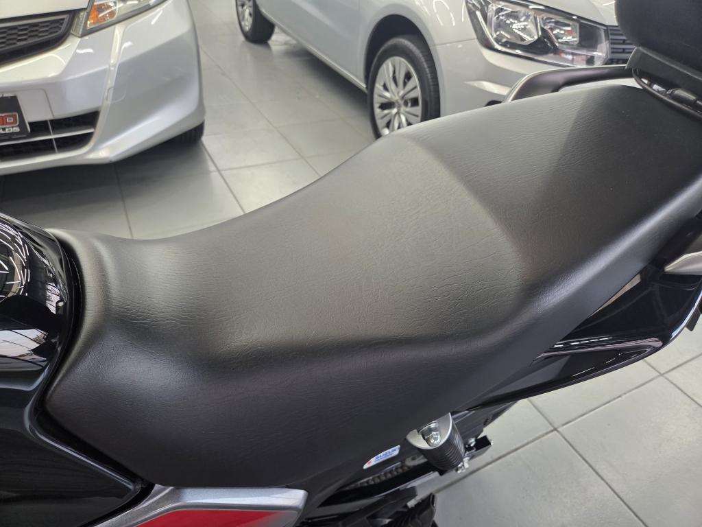 HAOJUE DK 160 - Foto