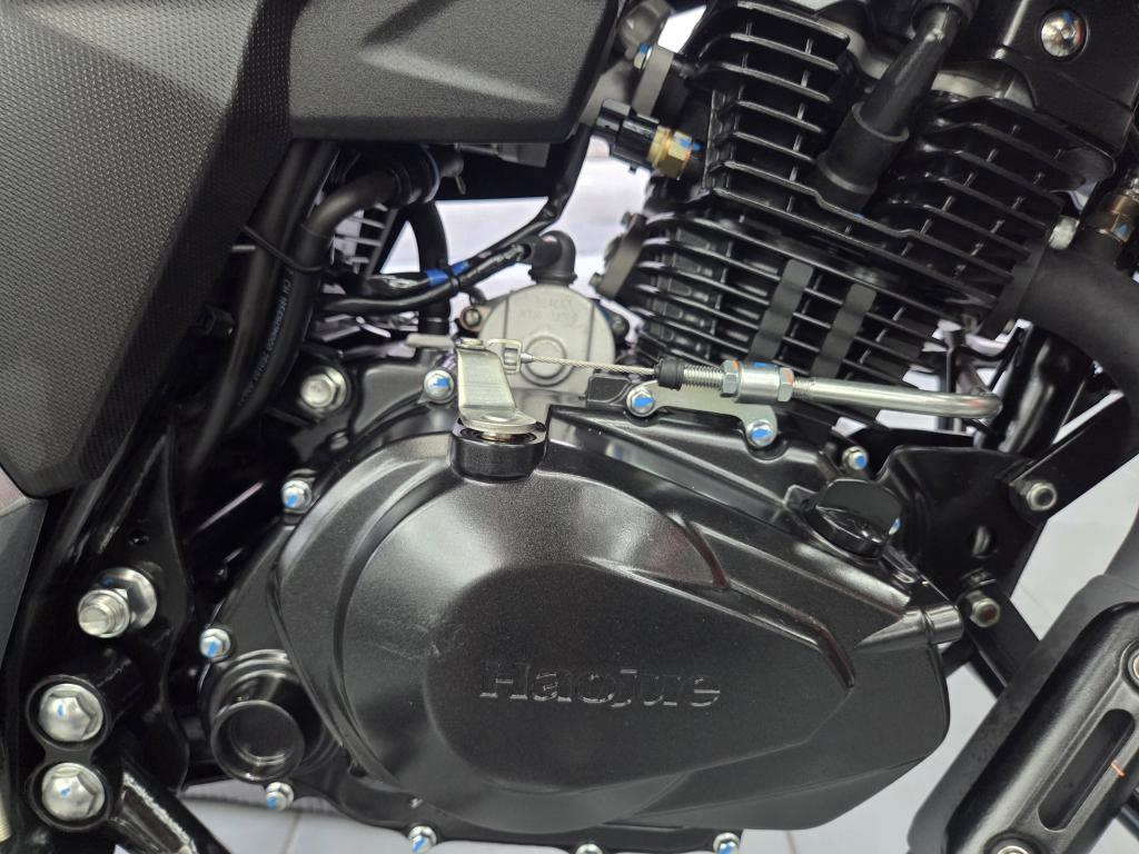 HAOJUE DK 160 - Foto