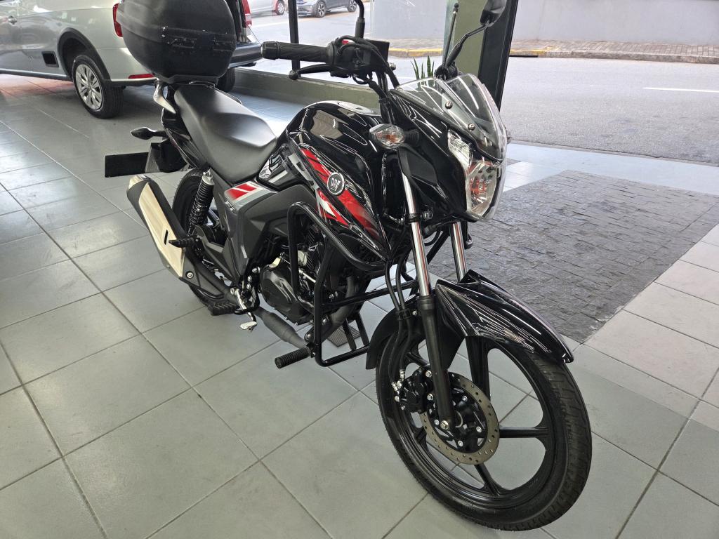 HAOJUE DK 160 - Foto