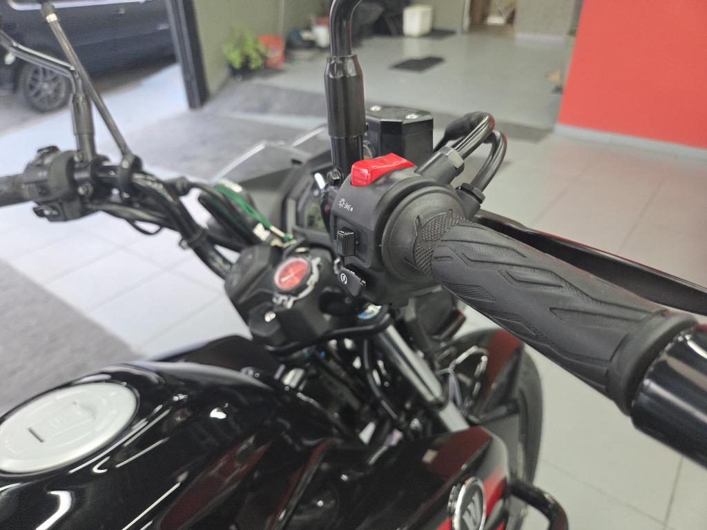 HAOJUE DK 160 - Foto