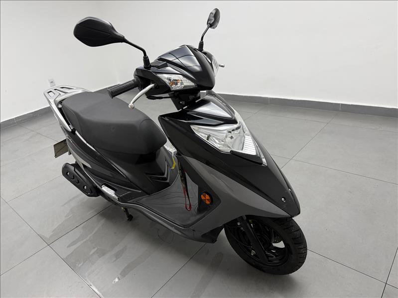HAOJUE Lindy 125