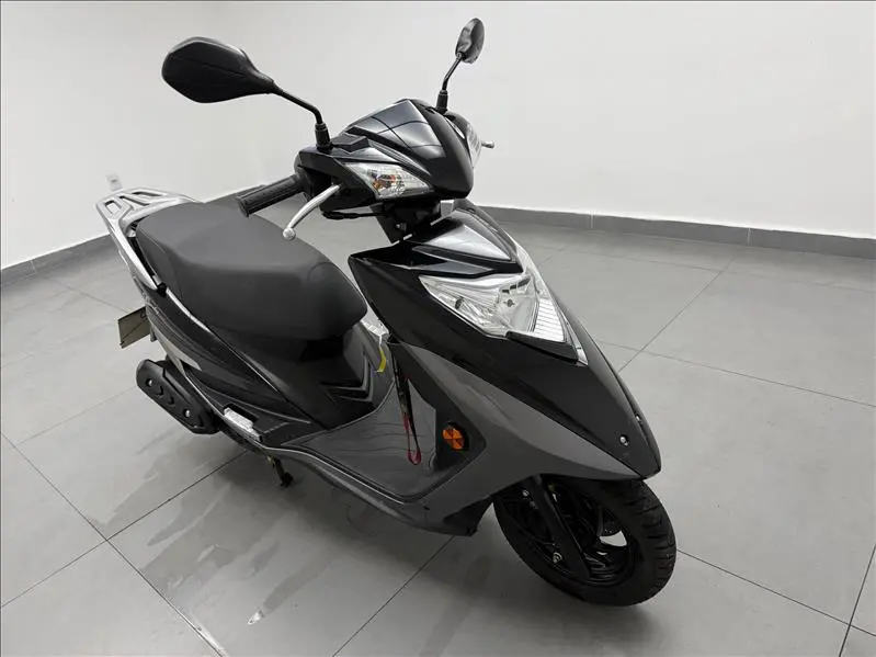 HAOJUE Lindy 125