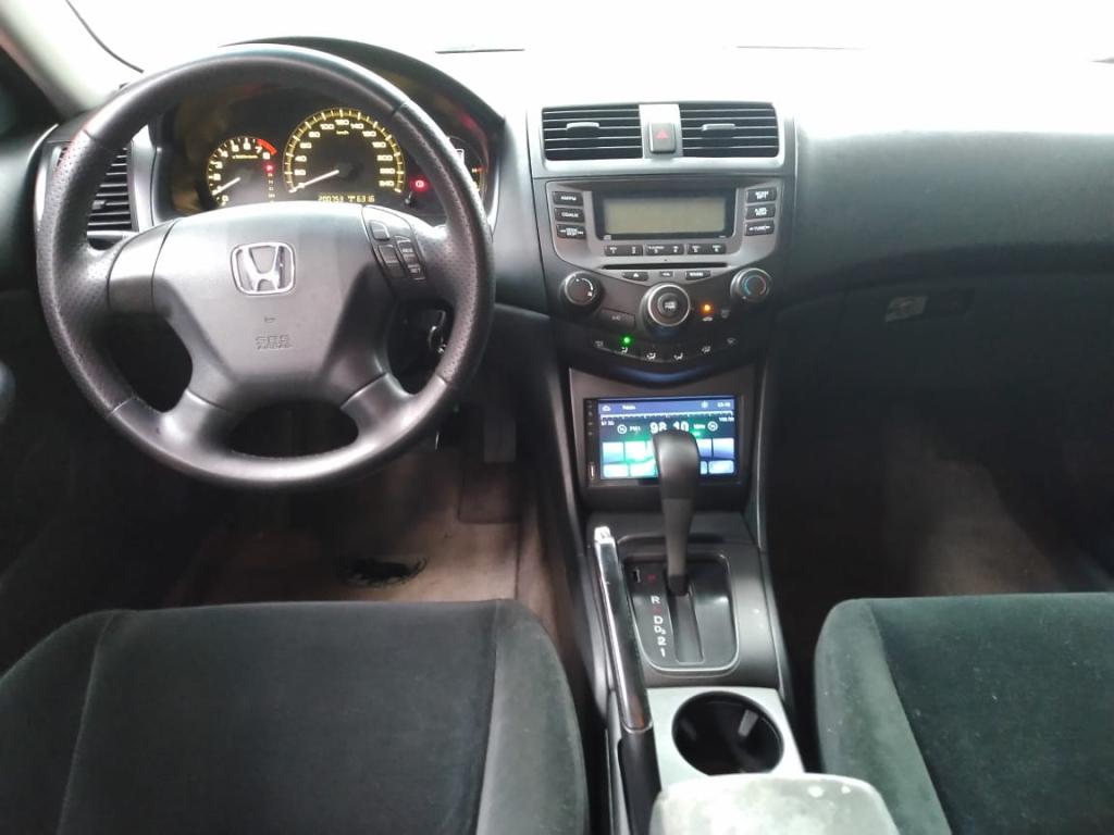 HONDA Accord - Foto