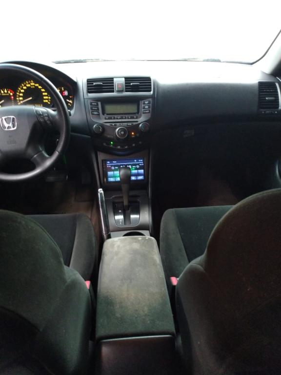 HONDA Accord - Foto