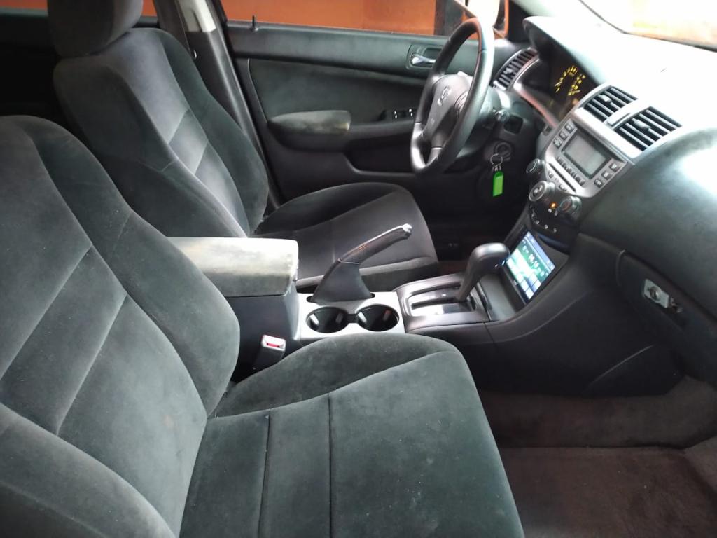 HONDA Accord - Foto