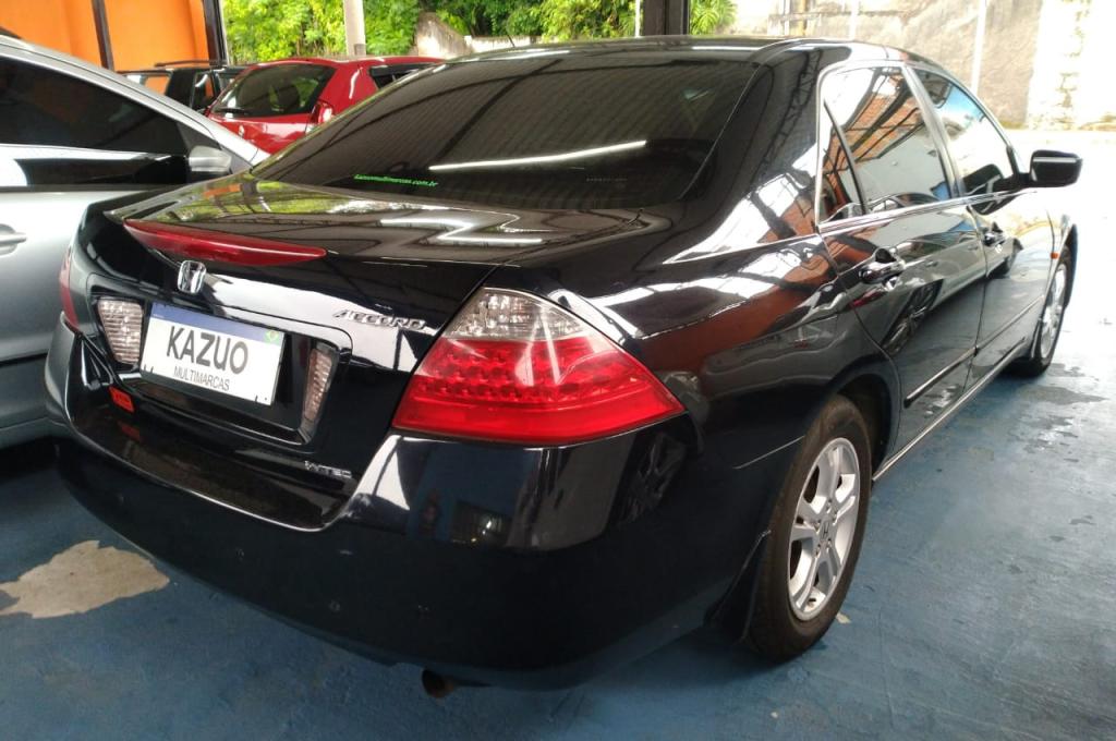 HONDA Accord - Foto