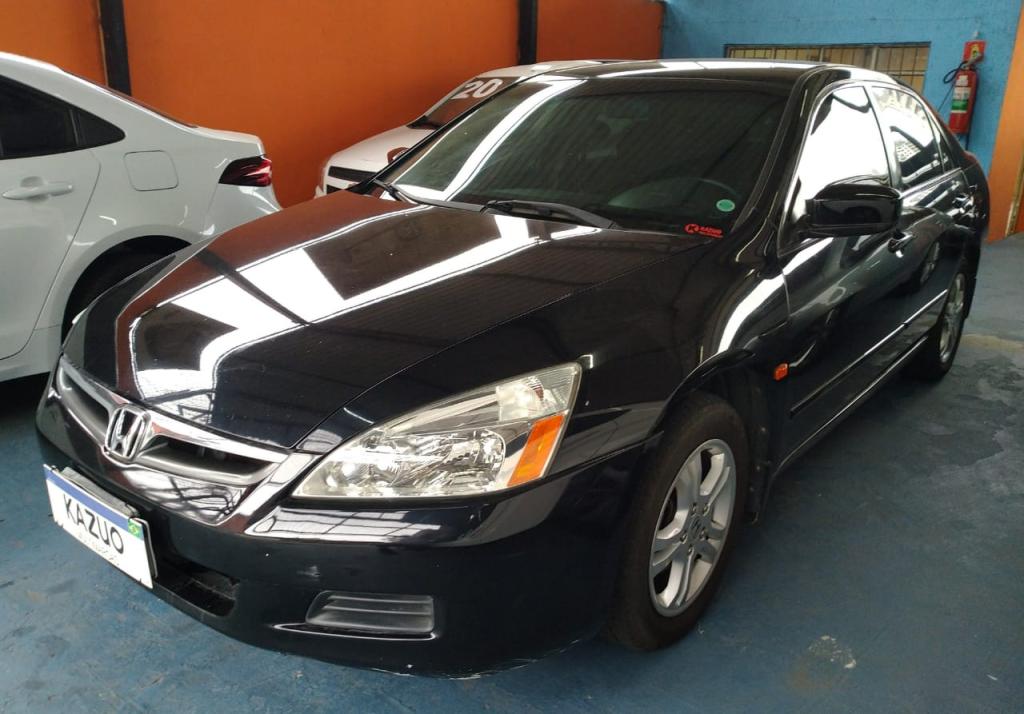 HONDA Accord - Foto