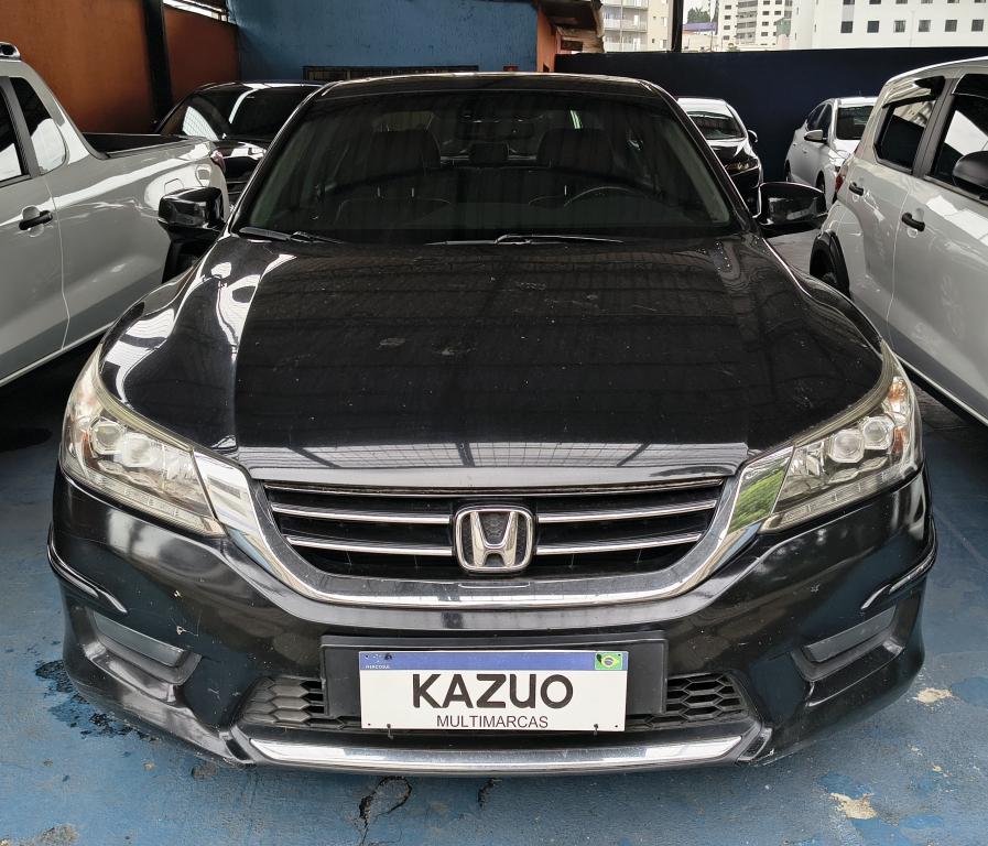 HONDA Accord - Foto