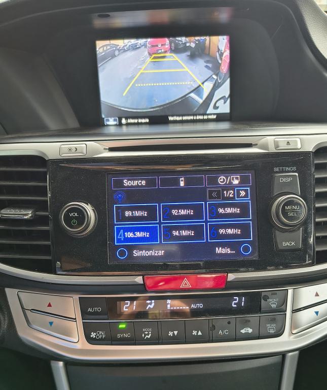 HONDA Accord - Foto