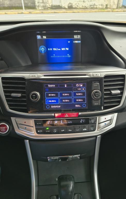 HONDA Accord - Foto