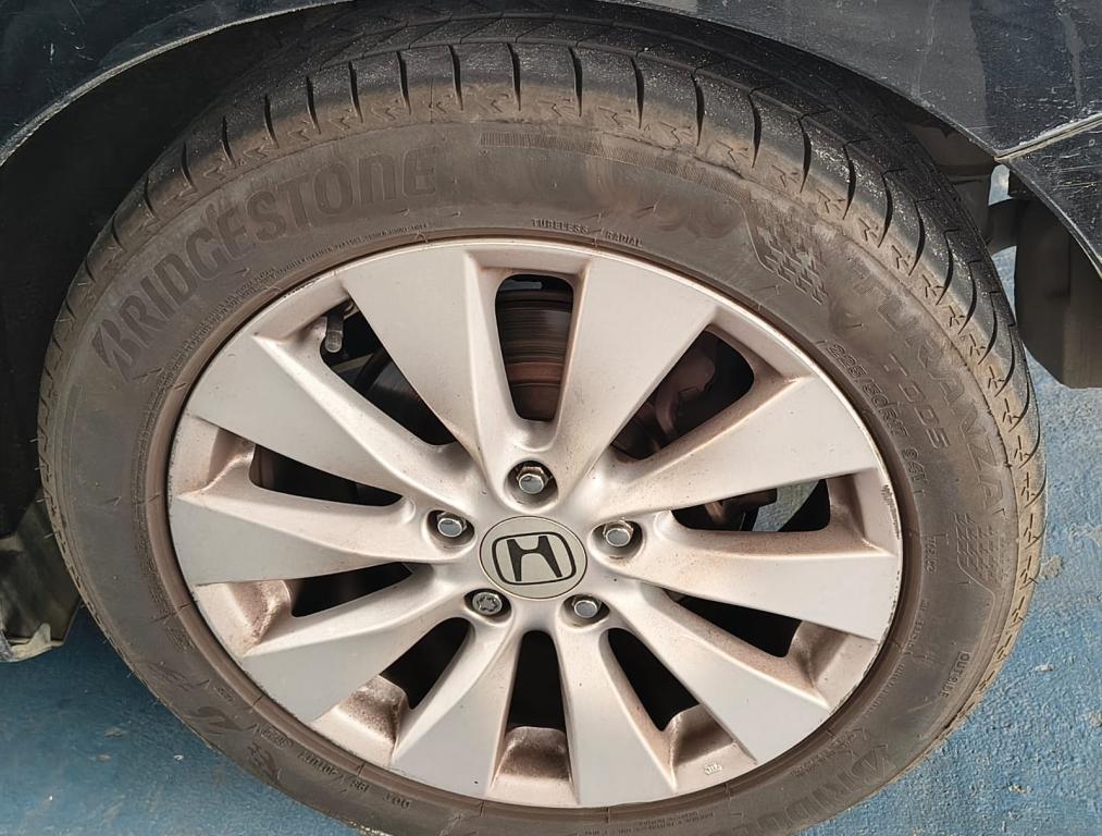 HONDA Accord - Foto
