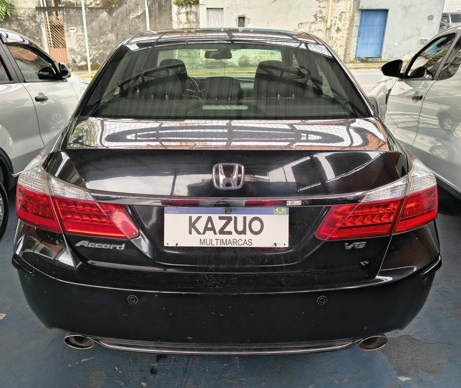 HONDA Accord - Foto