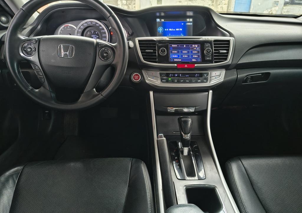 HONDA Accord - Foto